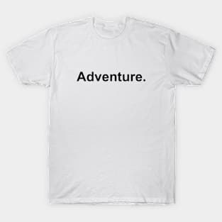 Adventure T-Shirt